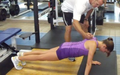 Injury Prevention for Tennis Players – Shoulder Exercises